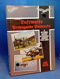 Luftwaffe Propaganda Postcards: A Pictorial History in Original German Postcards