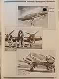 Luftwaffe Propaganda Postcards: A Pictorial History in Original German Postcards