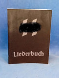 SS-Liederbuch. Reprint-Ausgabe!