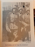 SS-Liederbuch. Reprint-Ausgabe!
