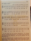 SS-Liederbuch. Reprint-Ausgabe!