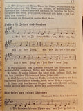 SS-Liederbuch. Reprint-Ausgabe!