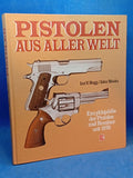 Pistols from around the world - Encyclopedia of pistols and revolvers since 1870