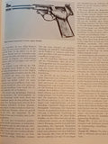 Pistols from around the world - Encyclopedia of pistols and revolvers since 1870