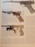 Pistols from around the world - Encyclopedia of pistols and revolvers since 1870