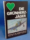 The Greenheart Hunters – Pictorial Chronicle of Fighter Wing 54