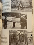 The Greenheart Hunters – Pictorial Chronicle of Fighter Wing 54