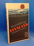 Finnland von Krieg zu Krieg