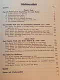 The global struggle for honor and justice. Volume 10: The German Reich and the prehistory of the World War, Part Two. Final volume! 
