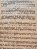 The global struggle for honor and justice. Volume 9: The German Reich and the prehistory of the World War, Part One 