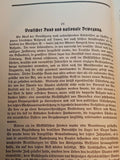 The global struggle for honor and justice. Volume 9: The German Reich and the prehistory of the World War, Part One 