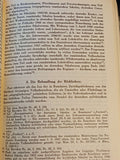 Documentation of the expulsion of Germans from East-Central Europe: Complete edition in 8 volumes