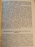 Documentation of the expulsion of Germans from East-Central Europe: Complete edition in 8 volumes
