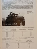 The Book of the Panzer Troops. 1916 - 1945.