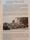The Book of the Panzer Troops. 1916 - 1945.