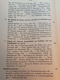 Weserübung. Die deutsche Besetzung von Dänemark und Norwegen 1940.