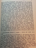 Weserübung. Die deutsche Besetzung von Dänemark und Norwegen 1940.