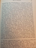 Weserübung. Die deutsche Besetzung von Dänemark und Norwegen 1940.