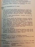 Weserübung. Die deutsche Besetzung von Dänemark und Norwegen 1940.