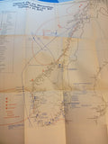 Weserübung. Die deutsche Besetzung von Dänemark und Norwegen 1940.