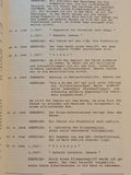 Chronicle 507 - The history of the 507th Heavy Panzer Battalion (Tiger) 1943-1945.