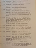 Chronicle 507 - The history of the 507th Heavy Panzer Battalion (Tiger) 1943-1945.