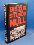 Bis zur Stunde Null: Das Oberbergische Land im Krieg von 1939-1945: Das Oberbergische Land im Krieg 1939-1945