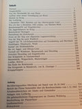 Bis zur Stunde Null: Das Oberbergische Land im Krieg von 1939-1945: Das Oberbergische Land im Krieg 1939-1945