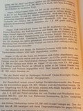 Die 292. Infanterie-Division.  Seltene Rarität!