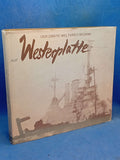 Der Zweite Weltkrieg begann auf Westerplatte