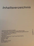 Der Zweite Weltkrieg begann auf Westerplatte