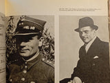 Der Zweite Weltkrieg begann auf Westerplatte