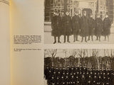 Der Zweite Weltkrieg begann auf Westerplatte
