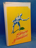 Assault Grenadiers. Chronicle of the Assault Battalion No. 7. The battle of its grenadiers, gunners and pioneers at the Chemin des Dames.