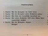 Aus unserer Franzosenzeit: Festschrift zur Hundertjahrfeier des Gefechts an der Leher Brücke am 25. März 1813