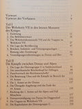 The end of the war in Bavaria in 1945. Military District VII and the battles between the Danube and the Alps.