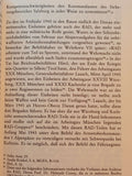 The end of the war in Bavaria in 1945. Military District VII and the battles between the Danube and the Alps.