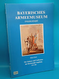 The flags and uniforms of the imperial city of Augsburg: 1545 - 1806. 