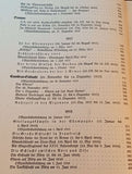 The 4th Lower Alsatian Infantry Regiment No. 143 in peace and in World War I. Part 1.