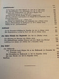 The 4th Lower Alsatian Infantry Regiment No. 143 in peace and in World War I. Part 1.