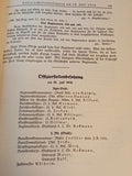 The 4th Lower Alsatian Infantry Regiment No. 143 in peace and in World War I. Part 1.