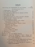 War diary of the late Major and Battalion Commander in the 2nd Nassau Infantry Regiment No. 88, Wilhelm Heye