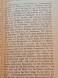 War diary of the late Major and Battalion Commander in the 2nd Nassau Infantry Regiment No. 88, Wilhelm Heye