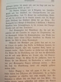 War diary of the late Major and Battalion Commander in the 2nd Nassau Infantry Regiment No. 88, Wilhelm Heye