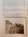 Kriegstagebuch eines Sturmartilleristen. Sturmgeschütz Abteilung 210. Sturmgeschütz Brigade 244. Erlebnisse aus dem Russlandfeldzug und von der Westfront