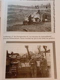 Kriegstagebuch eines Sturmartilleristen. Sturmgeschütz Abteilung 210. Sturmgeschütz Brigade 244. Erlebnisse aus dem Russlandfeldzug und von der Westfront