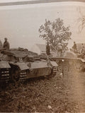 Kriegstagebuch eines Sturmartilleristen. Sturmgeschütz Abteilung 210. Sturmgeschütz Brigade 244. Erlebnisse aus dem Russlandfeldzug und von der Westfront