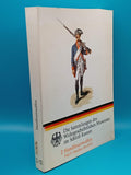 Die Sammlungen des Wehrgeschichtlichen Museums im Schloß Rastatt: Handfeuerwaffen Teil II: Preußen (bis 1870)