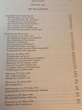 Aschaffenburg im Zweiten Weltkrieg : Bombenangriffe, Belagerung, Übergabe,