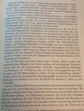 Aschaffenburg im Zweiten Weltkrieg : Bombenangriffe, Belagerung, Übergabe,